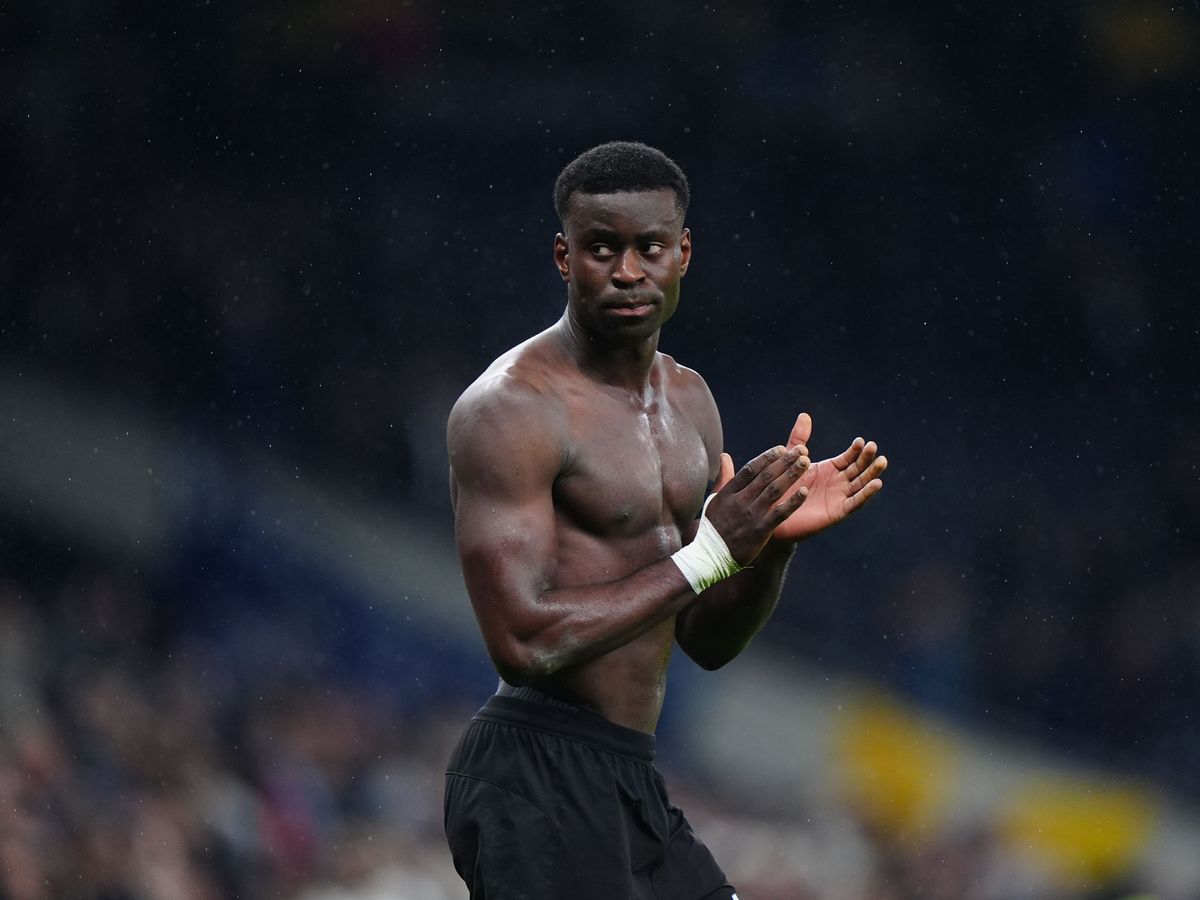 Why shouldn’t he play? Pep Guardiola to push for cup final place for Marc Guehi   Express & Star