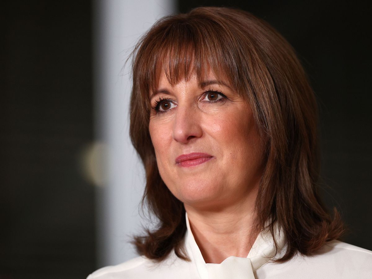 Reeves defends Budget tax and spending choices as &lsquo;fair and necessary&rsquo;