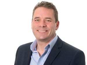 Supporting image for story: Telford business psychologist recognised in UK's top 50