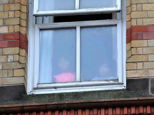 Supporting image for story: Wolverhampton NHS staff 'working around the clock' to cope with asylum seeker and refugee influx