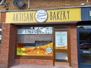 Supporting image for story: Date revealed for opening of Shropshire store selling 'epic brownies' 