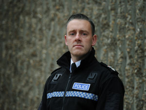 Supporting image for story: Senior officer moving from West Mercia Police to neighbouring force