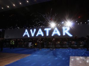 Supporting image for story: Disney surprises fans with exclusive looks at snippets from Avatar sequel