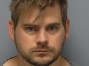 Supporting image for story: Man spared jail after buying 'horrific' sexual abuse footage of girls from Birmingham predator