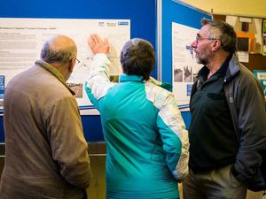 Supporting image for story: New Shrewsbury link road will need impact testing