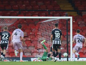 Supporting image for story: Shrewsbury Town player ratings after cup exit at Grimsby