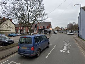 Supporting image for story: Week-long roadworks to lead to diversions around Willenhall for motorists