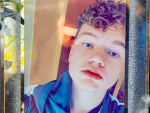 Supporting image for story: Man appears in court charged with murder after Jack Lowe stabbing near Ikea Wednesbury