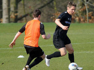 Supporting image for story: Terry Connor:?Wolves need to cut out mistakes