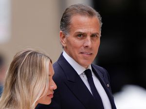 Supporting image for story: Hunter Biden revives lawsuit against Fox News over use of explicit images