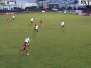 Supporting image for story: Hednesford 1 Crawley Town 2 - video highlights