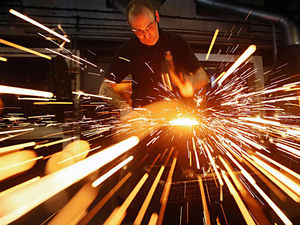 Supporting image for story: £50,000 to help your business: £1.4m in Express &?Star fund for local firms