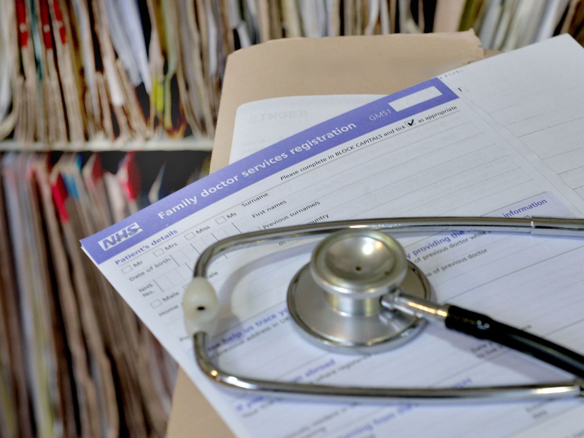 GP jobs ‘crisis’ leaves qualified doctors considering unemployment benefits