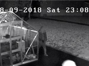 Supporting image for story: Revealed: Raiders caused £27,000 damage in Newport school burglary