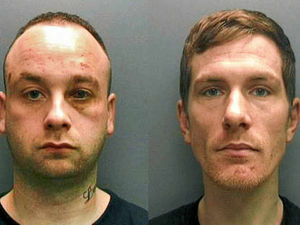 Supporting image for story: Drive-by muggers targeted elderly across West Midlands