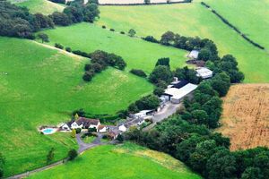 The buyer will acquire more than 140 acres of land