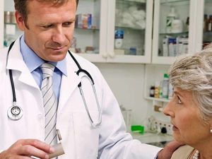 Supporting image for story: Still no sign of new doctors despite all of those promises
