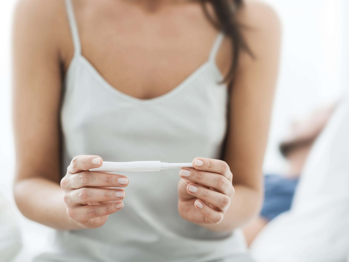 Genetic tests on IVF embryos &lsquo;could help women over 35 conceive faster&rsquo;