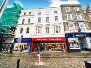 Supporting image for story: Two Wolverhampton city centre retail sites among those being auctioned on December 14