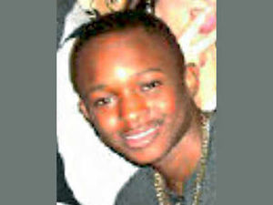 Supporting image for story: Murdered Walsall teenager is named