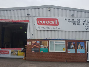 Supporting image for story: Eurocell employee details exposed in major cyber attack