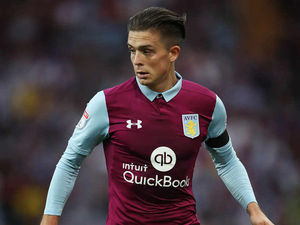 Supporting image for story: Neil Warnock takes aim at Aston Villa star Jack Grealish