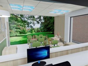 Supporting image for story: NHS Framework ‘first’ as JDP celebrates £10m of live healthcare projects