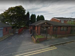 Supporting image for story: West Bromwich GP surgery in special measures after failings found