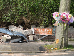 Supporting image for story: Arrest made after teenage motorcyclist killed in Bloxwich crash