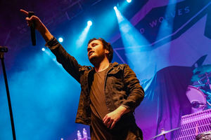 Bad Wolves. Pictures by: Adriana Vasile