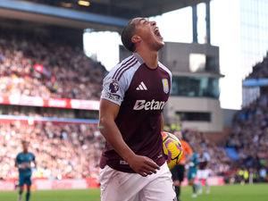 Supporting image for story: Aston Villa 1 AFC Bournemouth 1 - Report