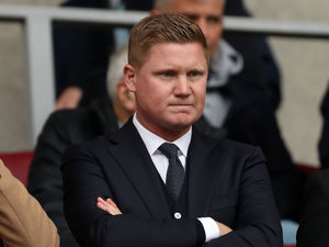 Supporting image for story: Luke Dowling: West Brom look for flexibility