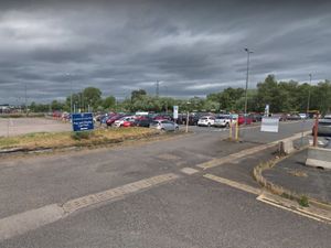 Supporting image for story: Council and police stop car enthusiasts’ meeting in Stafford