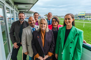 The Walton Homes team