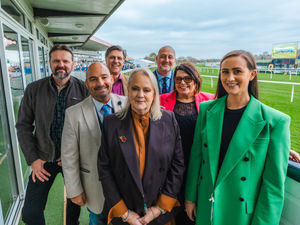 Supporting image for story: Walton Homes shortlisted for 2026 West Midlands Business of the Year awards