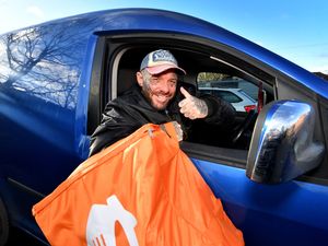 Supporting image for story: Well-off pensioners told to 'stop blagging' free Christmas dinners intended for the needy