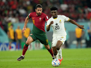 Supporting image for story: World Cup Watch Day 5: Ruben Neves and co off the mark as Brazilians sparkle