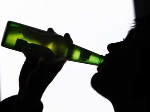 Supporting image for story: Poll: Is enough done to raise awareness of the dangers of alcohol?