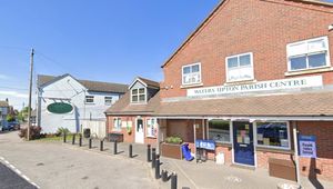 Waters Upton. Photo: Google