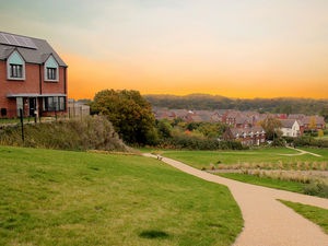 Supporting image for story: Platinum Jubilee beacon to be lit in Lightmoor Village 