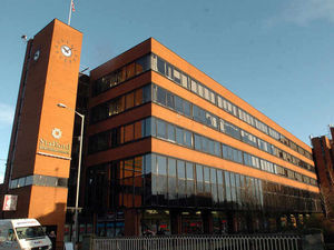 Supporting image for story: £77,000 unpaid council and business tax written off in Stafford