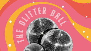 Supporting image for story: Glitter Ball to take place in Presteigne after Christmas