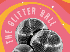 Supporting image for story: Glitter Ball to take place in Presteigne after Christmas