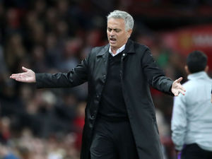 Supporting image for story: Manchester United vs Wolves: Get the low-down on Jose Mourinho's men