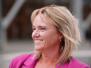 Supporting image for story: Nurse called transgender doctor ‘weirdo’ and ‘it’, tribunal told