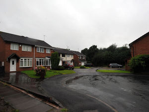 Supporting image for story: Flood warning in Bushbury issued by Environment Agency and Wolverhampton Council