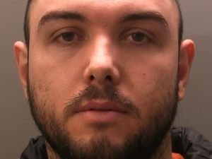 Supporting image for story: Sandwell man jailed and may face deportation after acting as cannabis farm gardener