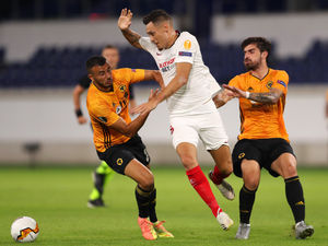 Supporting image for story: Transfer Rumours - August 25: Wolves, West Brom, Walsall and Villa news and gossip