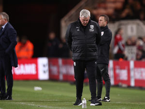 Supporting image for story: Will West Brom's real leader please stand up?