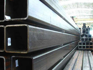 Supporting image for story: Steel prices set to soar by 60 per cent